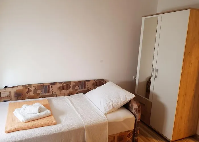 Andrea Apartmán Zadar