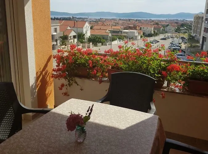 Apartmán Andrea Zadar