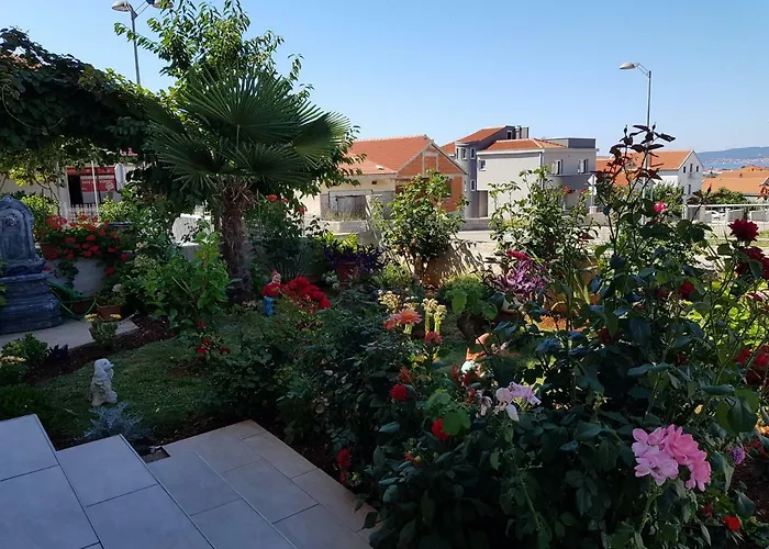 Andrea Apartmán Zadar