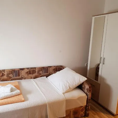 Andrea Appartement Zadar