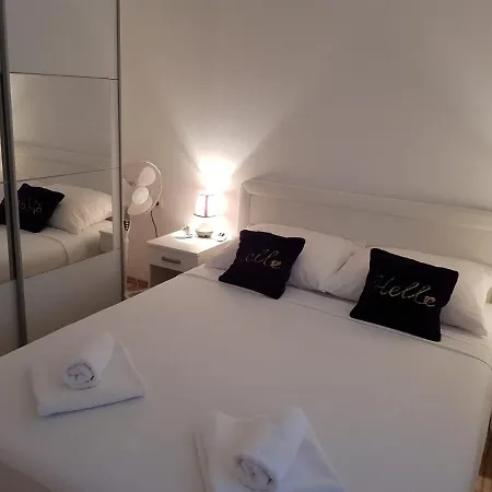 Apartment Andrea