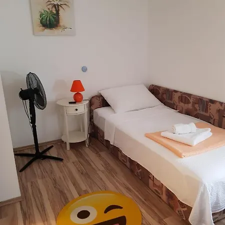 Appartement Andrea Zadar