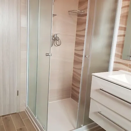 Appartement Andrea *