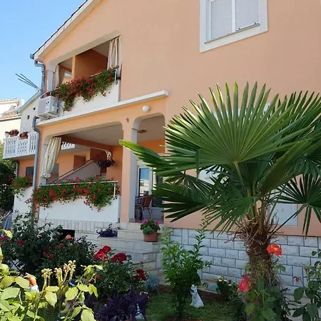 Apartment Andrea