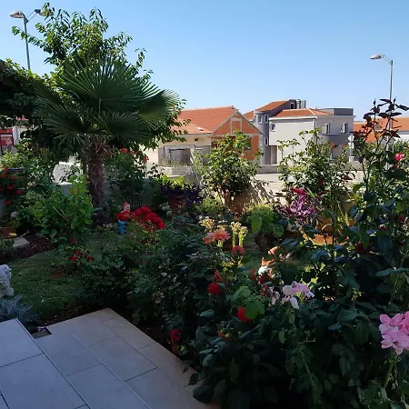 Andrea Apartment Zadar