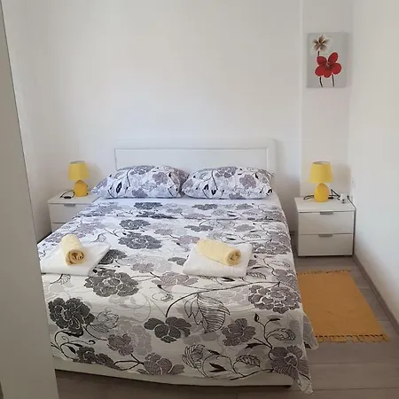 Apartment Andrea