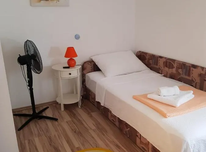 Apartment Andrea Zadar