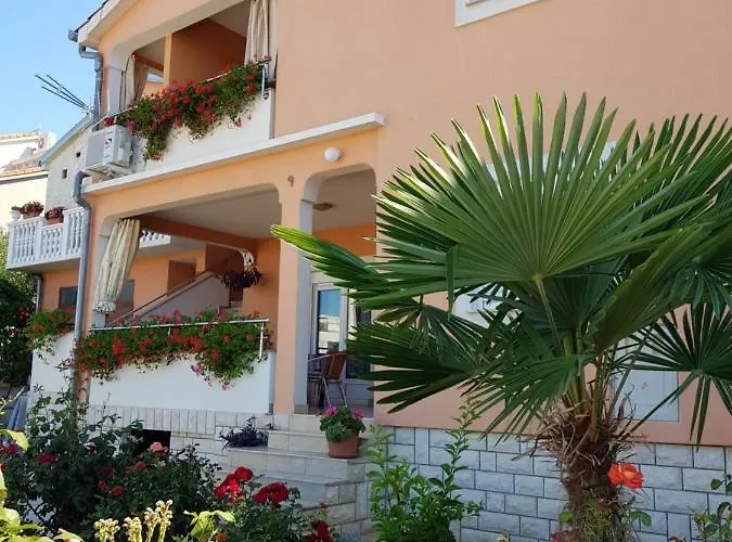 Apartment Andrea