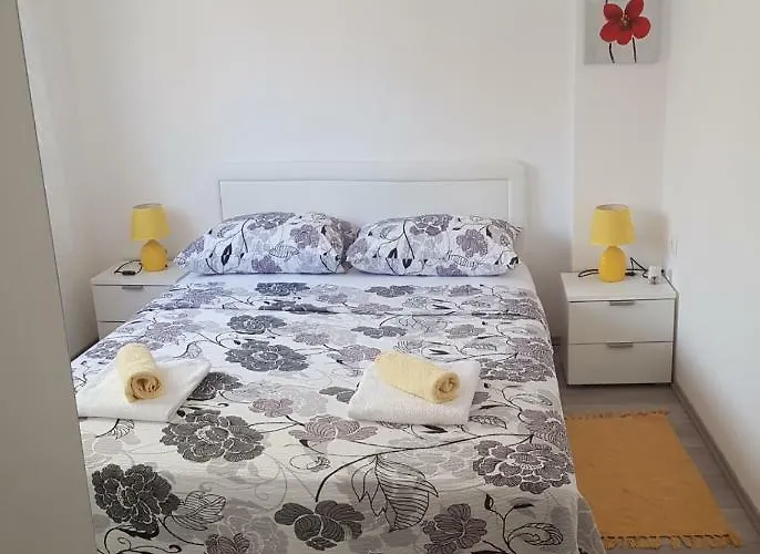 Apartment Andrea